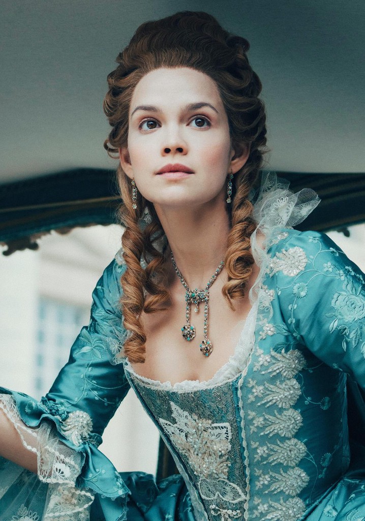 Regarder la série Marie streaming